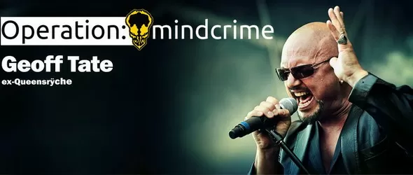Geoff Tate (екс-Queensryche) с нов албум в София