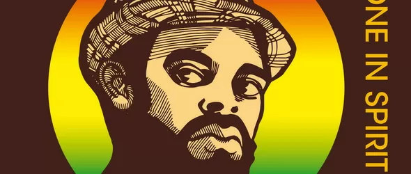 Zafayah представя своя дебютен албум One In Spirit