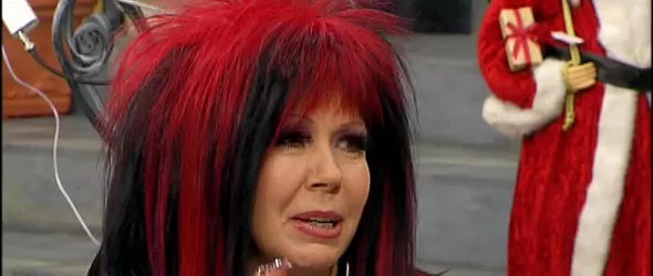 Орлин Горанов, Петя Буюклиева и дует Шик в Благодатният четвъртък