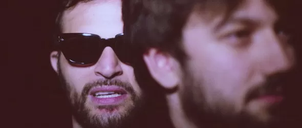 Авангарден арабски ембиънт от Канада с предпремиера на SofiaMENAR