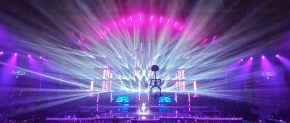 Отложиха откриването на детската Евровизия 2015