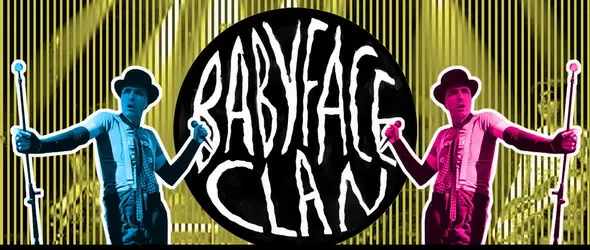 Космично-истеричен саунд с Babyface Clan