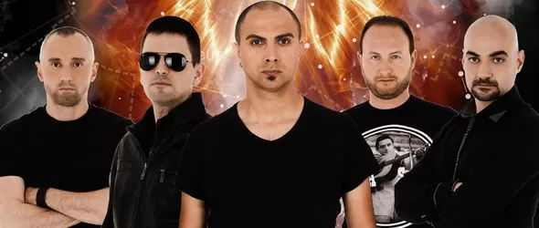 Теодор Койчинов е новият вокалист на Cofein