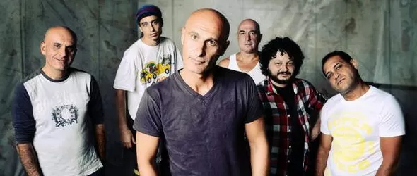 Wickeda с концерт в клуб Live & Loud