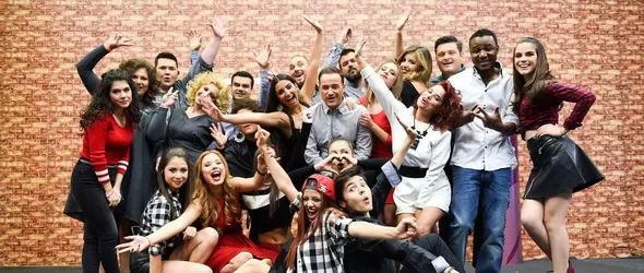Финалистите в X Factor с музикална среща в Sofia Ring Mall