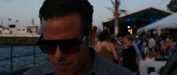 Under Culture в ДНК