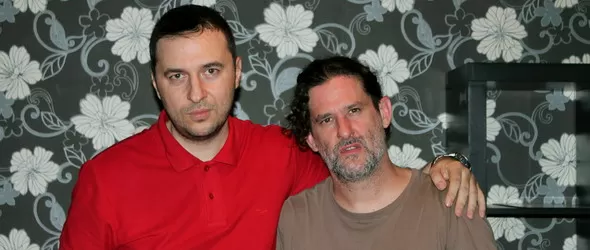 Tarja Turunen и Cannibal Corpse гости на Фрактура