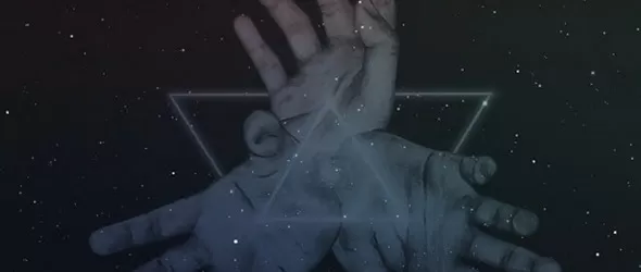 Сайкъделик вечер с Craang