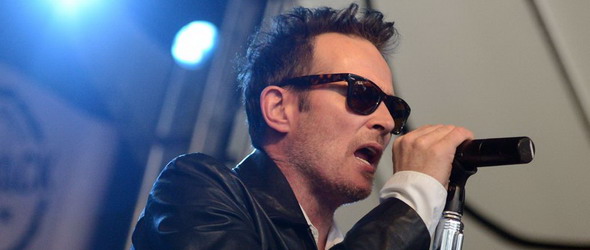 Откриха мъртъв Скот Уейлънд (Stone Temple Pilots)