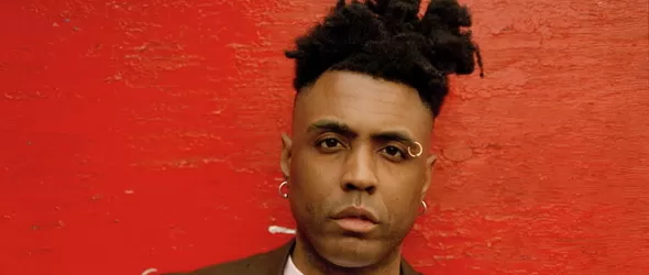 Британската соул звезда Omar с нов албум в София