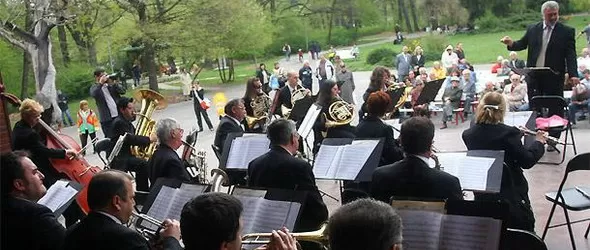 21-и благотворителен базар на Международния женски клуб в София