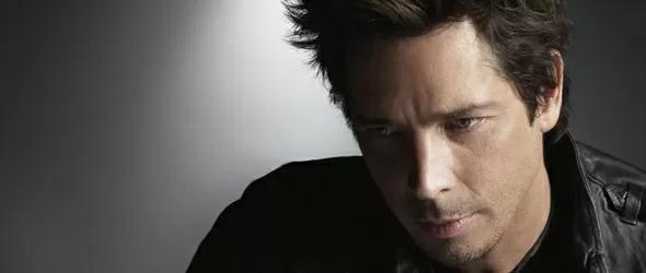 Тимбаленд ще продуцира Крис Корнел