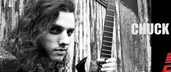 Традиционният трибют за Chuck Schuldiner - в клуб Live & Loud