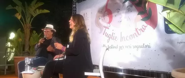 Домашни специалитети за Ал Бано и Ромина в София