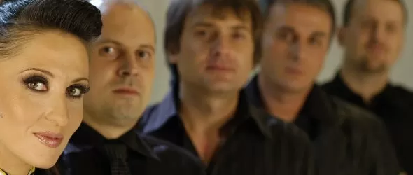 Мери Бойс Бенд записват следващия албум с нов барабанист