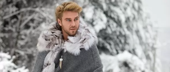 Песен на Миро във времева капсула на Антарктида