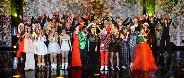 X Factor посреща Новата с най-ярките изпълнения от този сезон