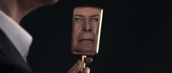 David Bowie, Iggy Pop & Nick Cave Night@Thin Red Line