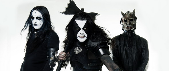 Abbath с нов материал на концерта си в София