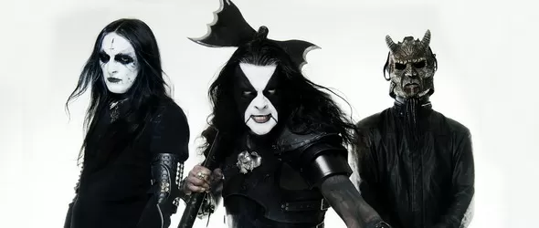 Abbath с нов материал на концерта си в София