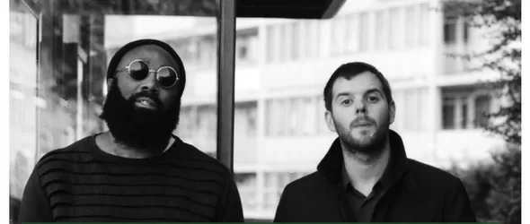 Logo5 съпорт на Mike Skinner & Murkage в София на 14 януари