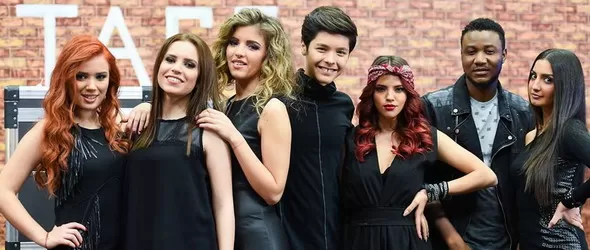 Хитове и ретро парчета на полуфинала в X Factor