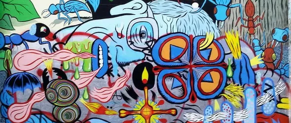 Концерт на Daa Seed в клуб Live & Loud