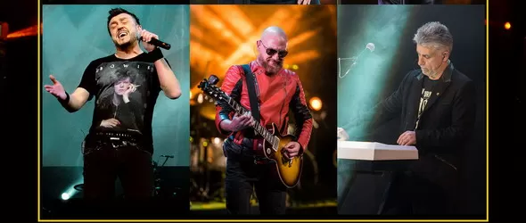 Легендите за българите по света на живо онлайн на 6 февруари