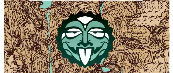 The Flying Detachment преди Sasquatch в клуб Live & Loud