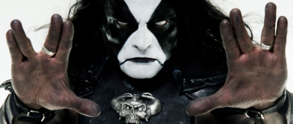 Последни новини за концерта на Abbath в София