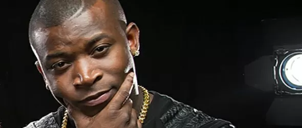 Рапърът O.T. Genasis  за първи път на живо в България