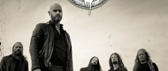 Последна информация за концерта на Primordial и Upyr