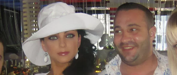 Емануела разведе Митьо Крика и Нина Никол