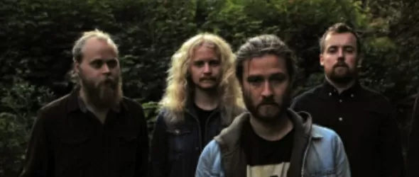 Forest Folk от Hexvessel в София