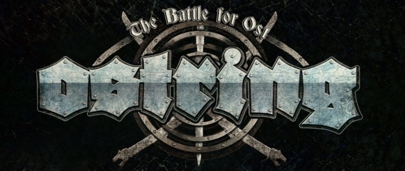Ostring Metal Battle за пръв път в България