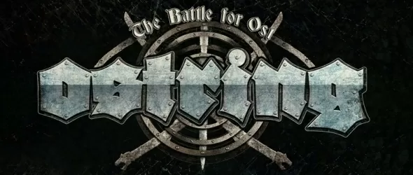 Ostring Metal Battle за пръв път в България