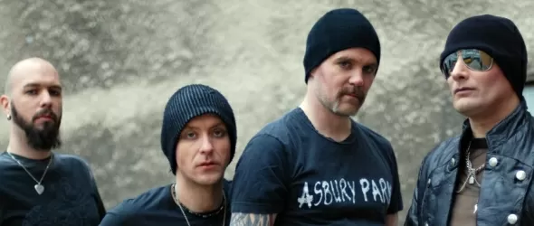 Tiamat със специална програма на Sofia Metal Fest 2016