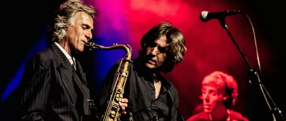 Brothers In Arms: The Dire Straits Experience в Русе