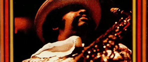 Черният Месия на Cannonball Adderley в Картини от една изложба