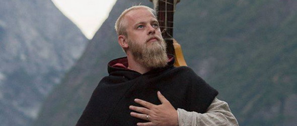 Wardruna с ударен саундтрак и в сезон 4 на Викинги