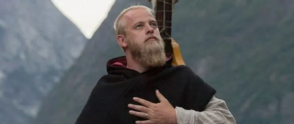 Wardruna с ударен саундтрак и в сезон 4 на Викинги