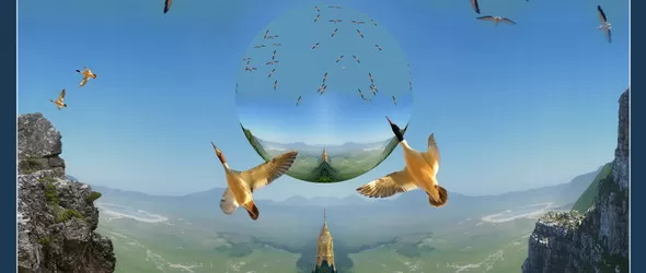 Прогресив рок поразиите на Kaipa в Картини от една изложба