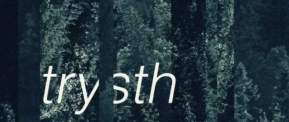 Албум с ремикси от Trysth