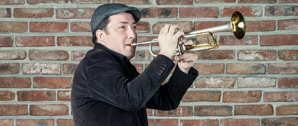 Среща на по джаз в Арт-а