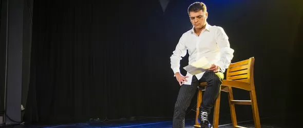 Над 12 000 ще гледат Васко Василев в Арена Армеец