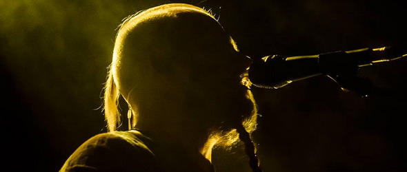 Wardruna и Smallman: Трансфигурацията продължава