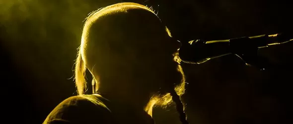 Wardruna и Smallman: Трансфигурацията продължава