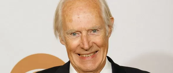 Почина сър Джордж Мартин, продуцентът на Битълс