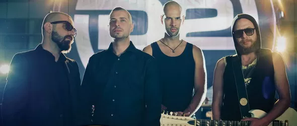 D2 на пролетно клубно турне