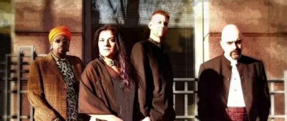 Трансглоубъл Ъндърграунд идват пак